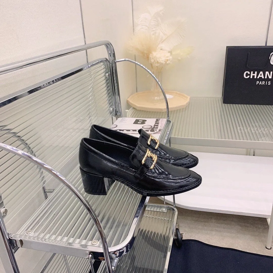SE953 CC Loafers / Size5-10