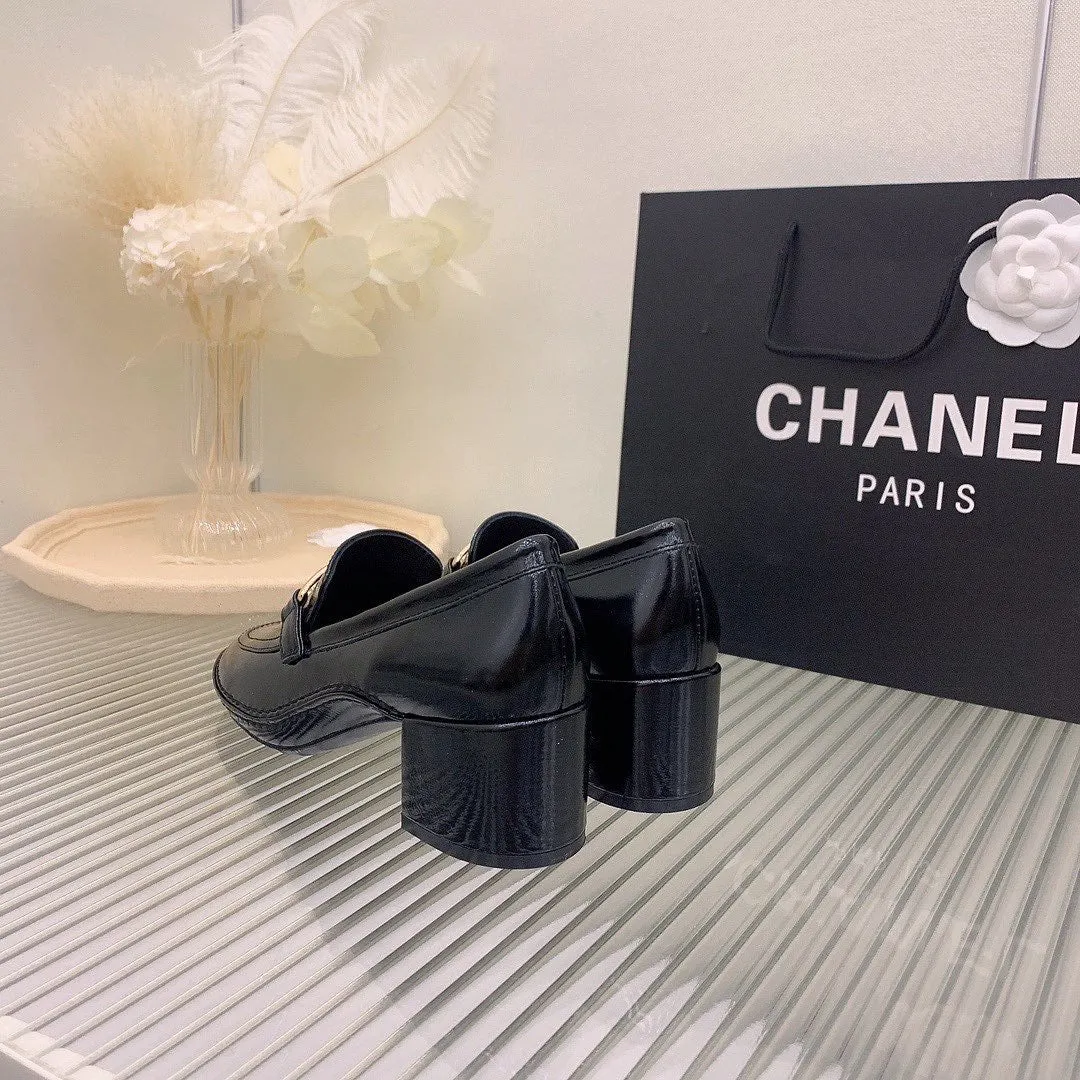 SE953 CC Loafers / Size5-10