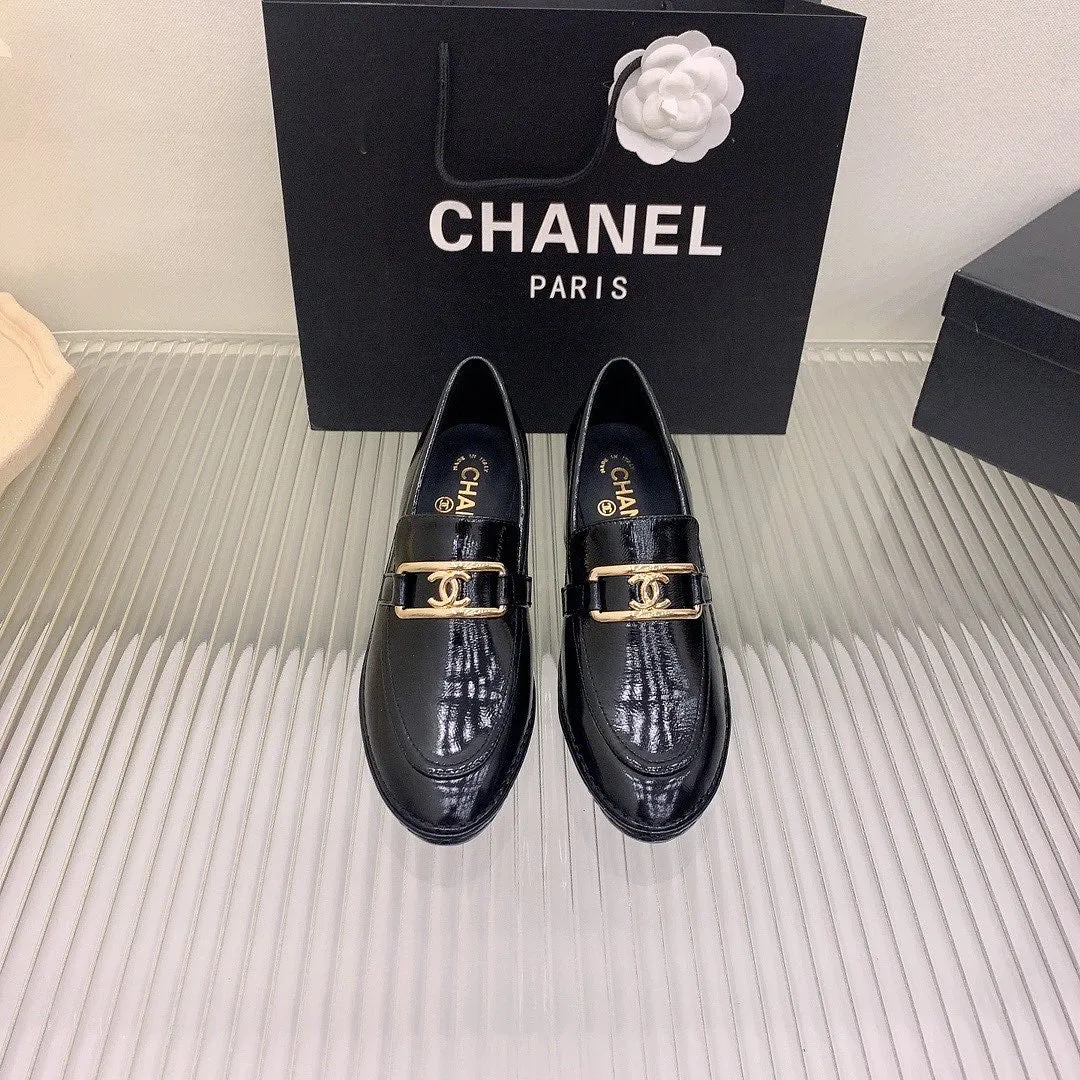 SE953 CC Loafers / Size5-10