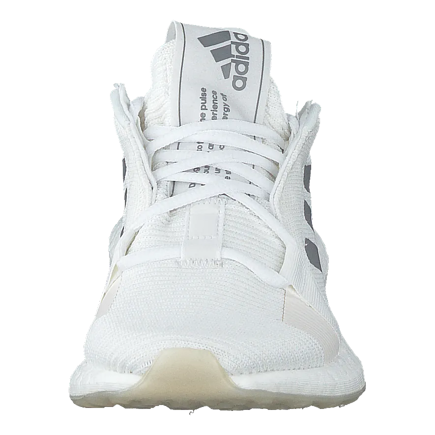 Senseboost GO Shoes Cloud White / Grey Three / Chalk White