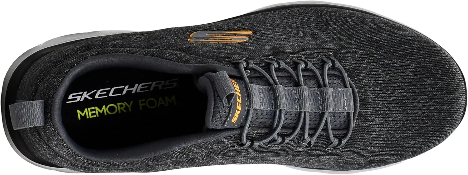 Skechers Men's, Summits - Louvin Sneaker