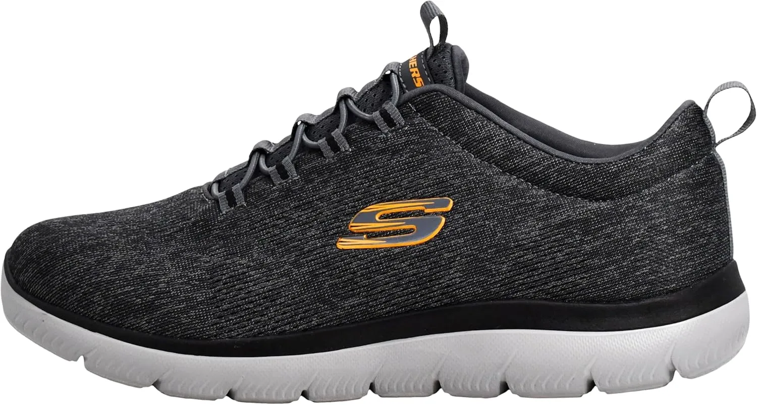 Skechers Men's, Summits - Louvin Sneaker