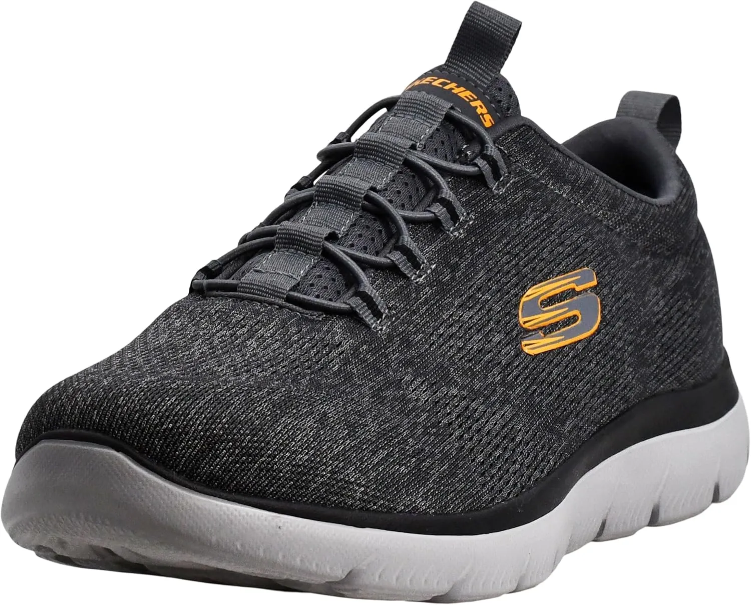 Skechers Men's, Summits - Louvin Sneaker