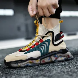 Sock Running Sneakers For Men
