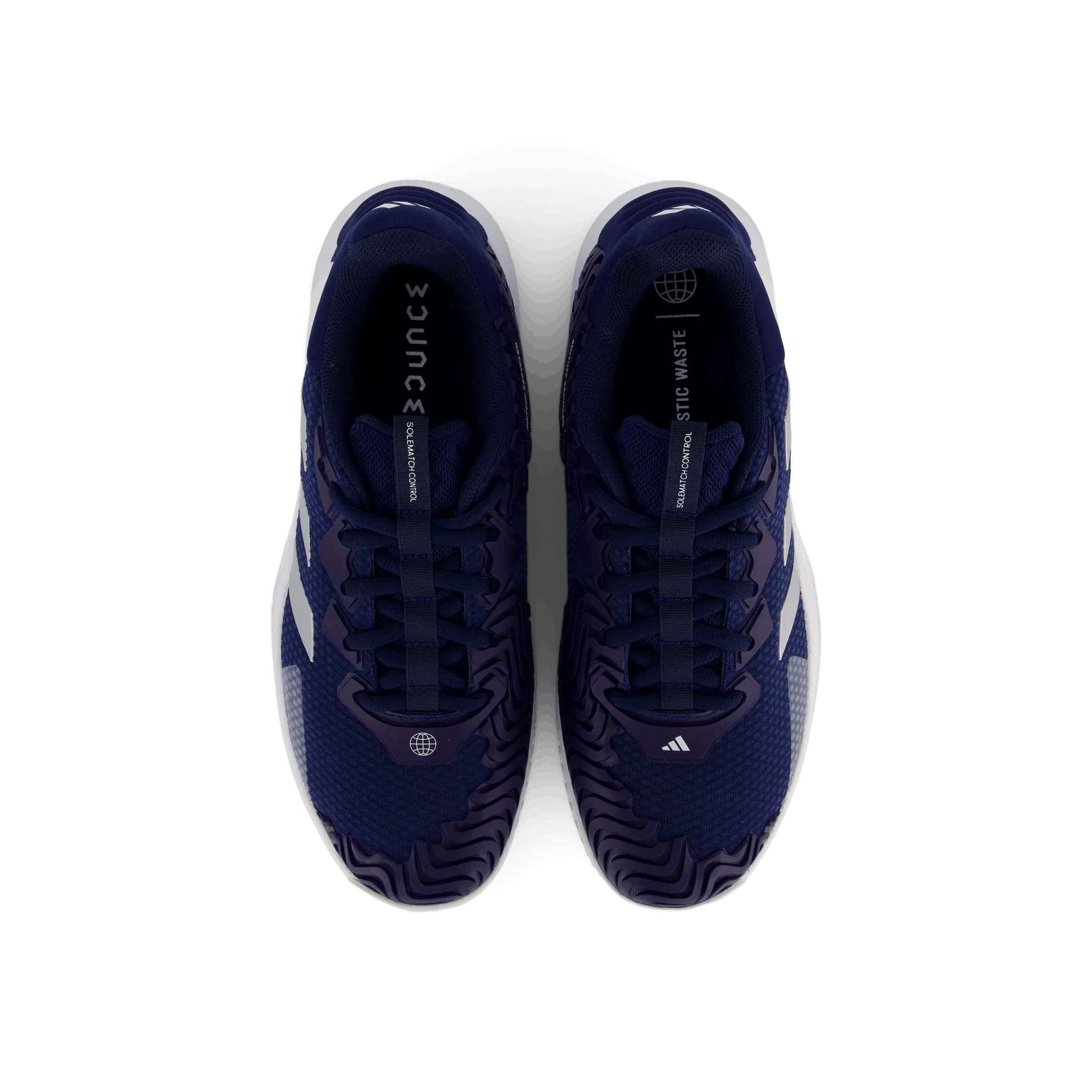 Solematch Control M Navy