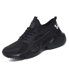 Steel Toe Sneaker