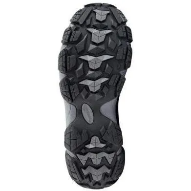 Thorogood Men's Crosstrex Hiker Waterproof Composite Work Boot - Black - 804-6292