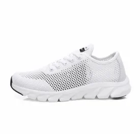 Ultra Light Mesh Running Shoes