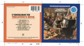 Underground