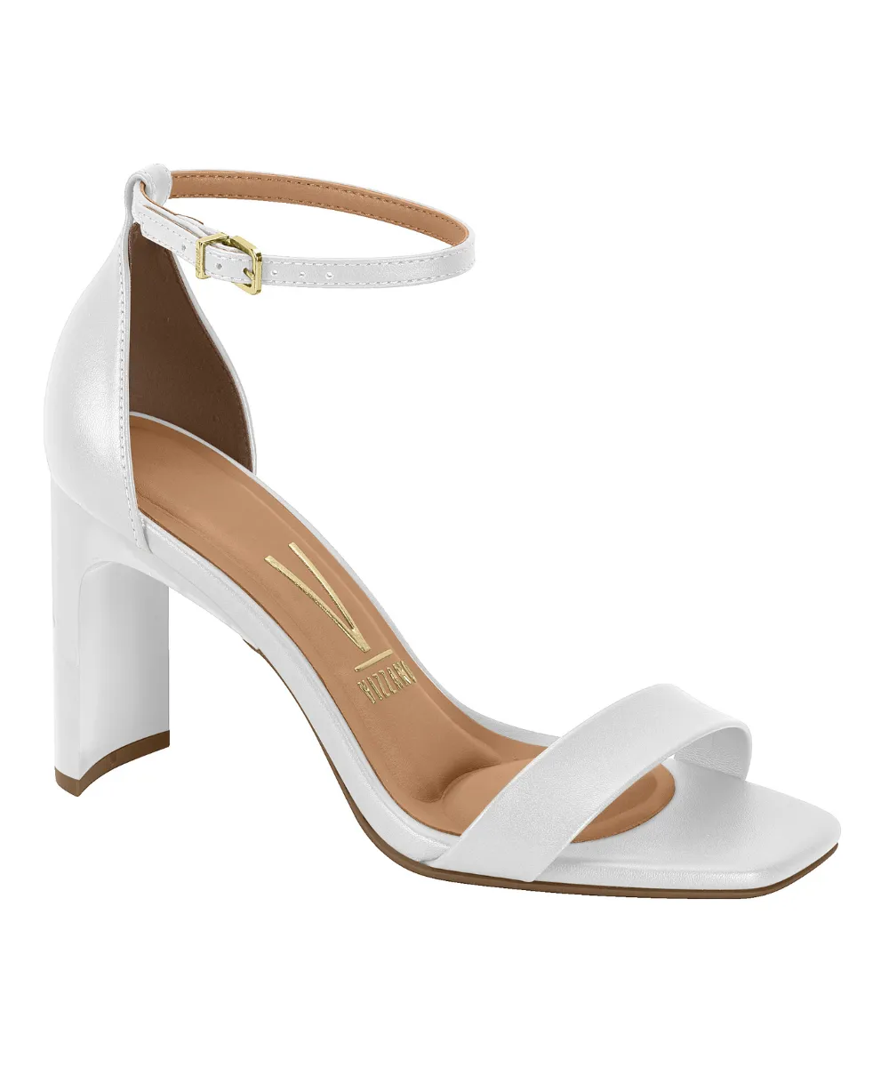 VIZZANO HEELED SANDALS