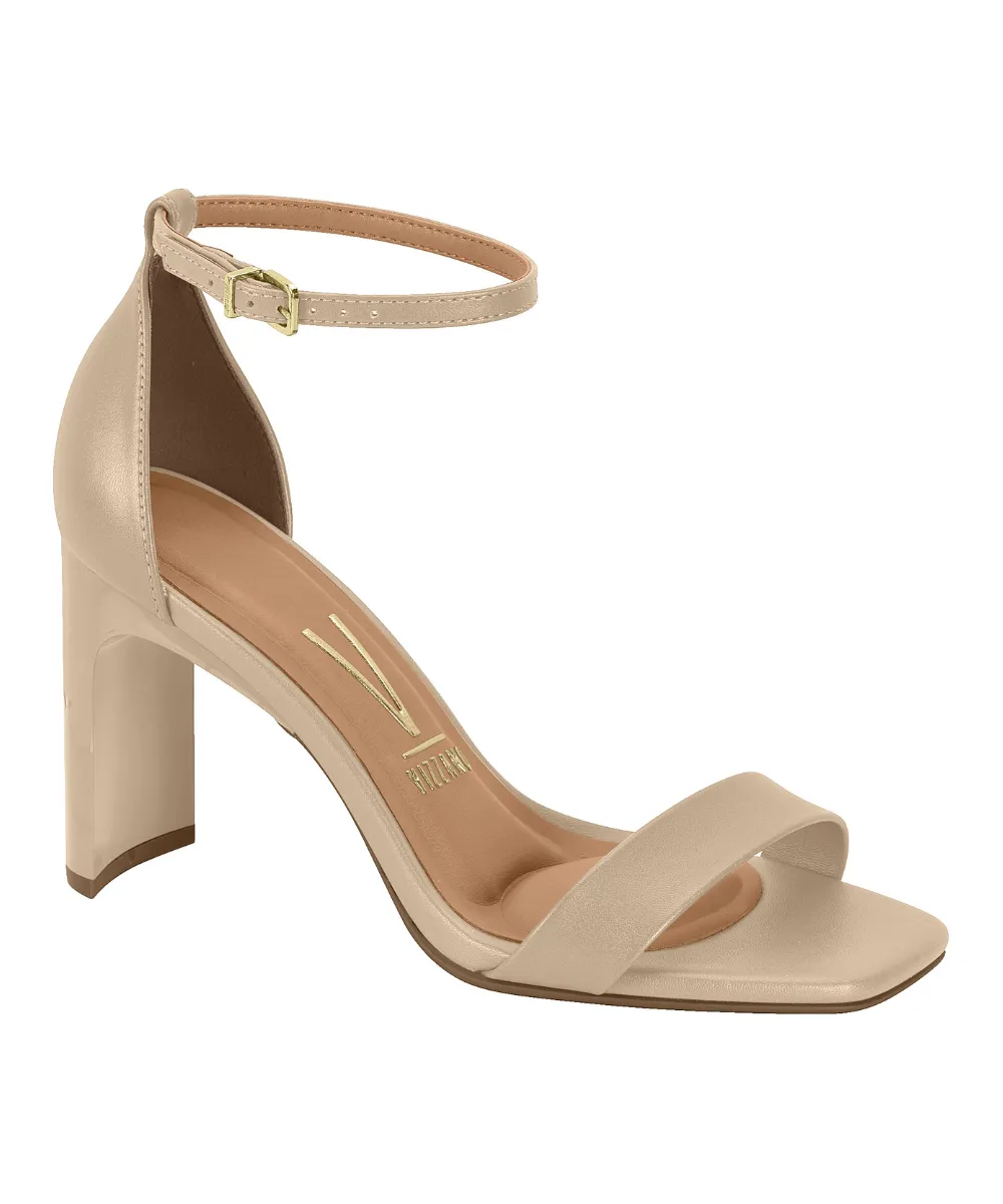 VIZZANO HEELED SANDALS