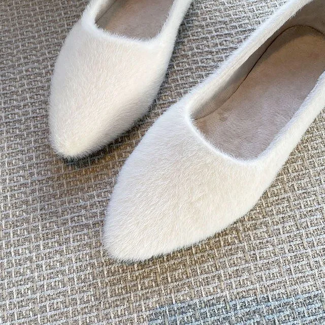 Women's Ballet Flats