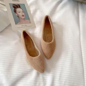 Women's Ballet Flats